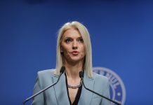 Alina Gorghiu: Mandat de susținere din partea primarilor din Argeș pentru premierul desemnat Adrian Veștea