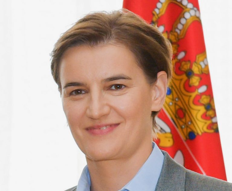 Anunţul privind suplimentarea trupelor NATO în Bosnia şi Kosovo, un mesaj îngrijorător potrivit şefei parlamentului sârb