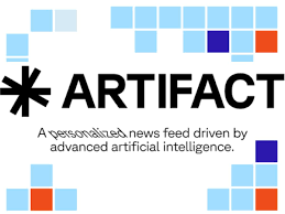 Yahoo cumpără Artifact, platforma de ştiri bazată pe inteligenţă artificială a cofondatorilor Instagram