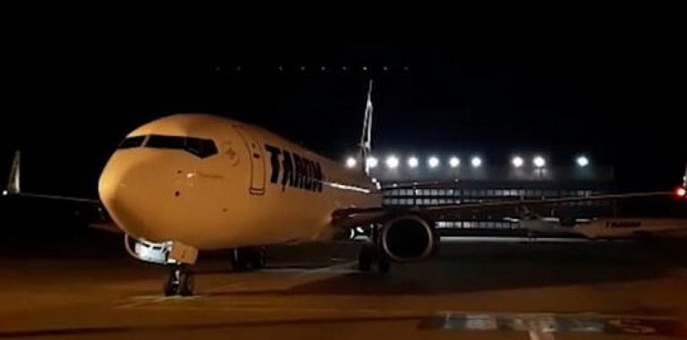 Probleme la decolarea cursei Tarom Bruxelles – Bucureşti. Printre pasageri, Mircea Geoană, Luminița Odobescu și mai mulţi europarlamentari