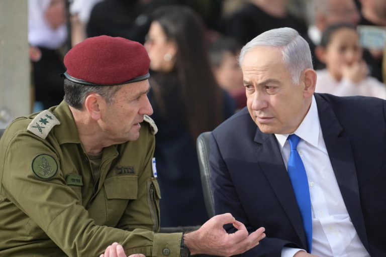 Trying to arrest Netanyahu could actually make him more powerful