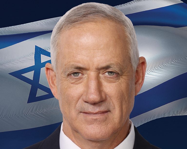 Ultimatumul lui Benny Gantz pentru Netanyahu