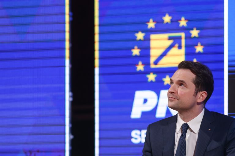 A fost ales noul Birou Politic al organizaţiei PNL Bucureşti / Cine face parte din el
