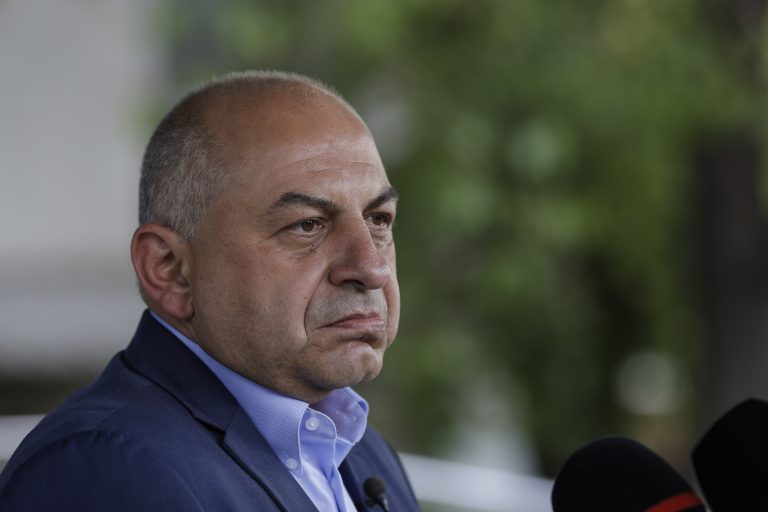 Prima reacţie a lui Cătălin Cîrstoiu după ce PSD şi PNL au renunţat la candidatura sa la Primăria Capitalei