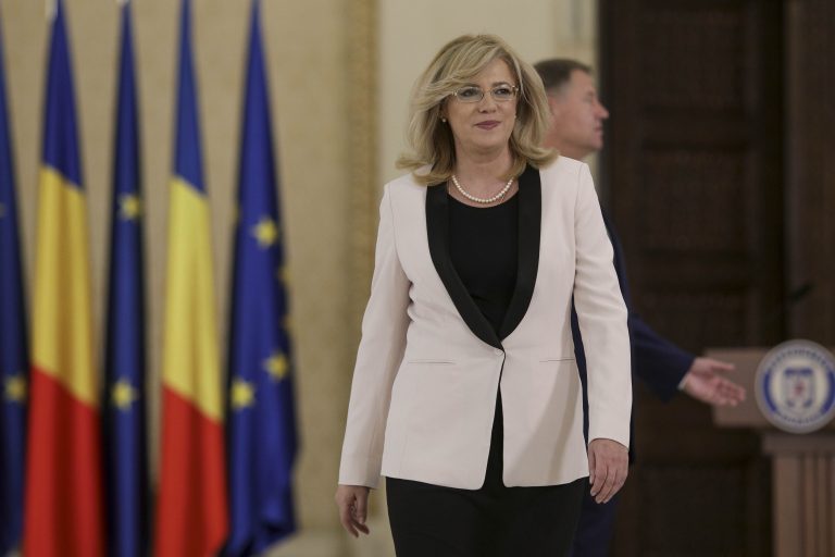 Fost comisar european: Nu există localitate în România care să nu fi beneficiat de fonduri datorită apartenenţei noastre la UE