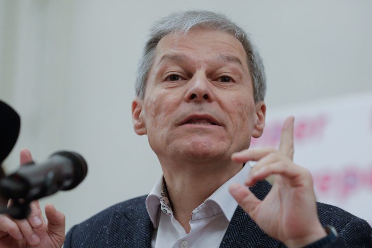 REPER a depus la BEC lista candidaţilor la europarlamentare