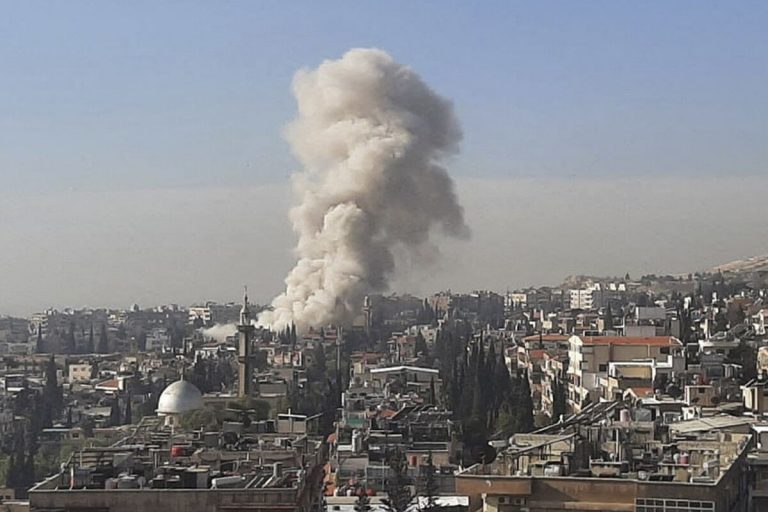 Israelul testează Iranul