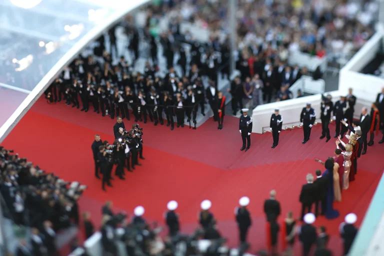 Două filme românești vor fi prezente la Festivalul de la Cannes de anul acesta