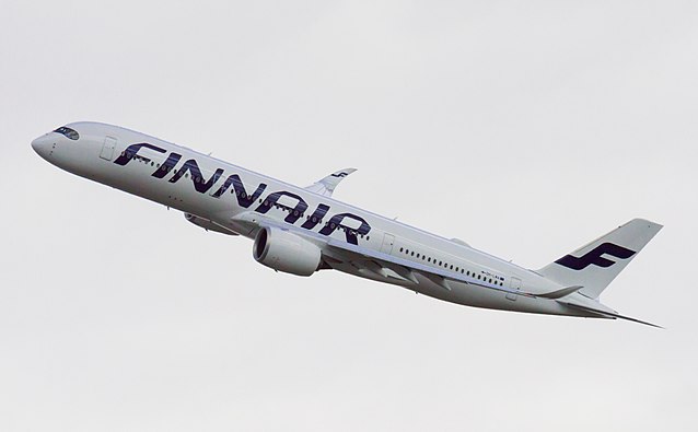 Precedent periculos: Finnair suspendă zborurile spre un oraş eston ca urmare a interferenţelor GPS. Estonia acuză un ”atac hibrid” rusesc