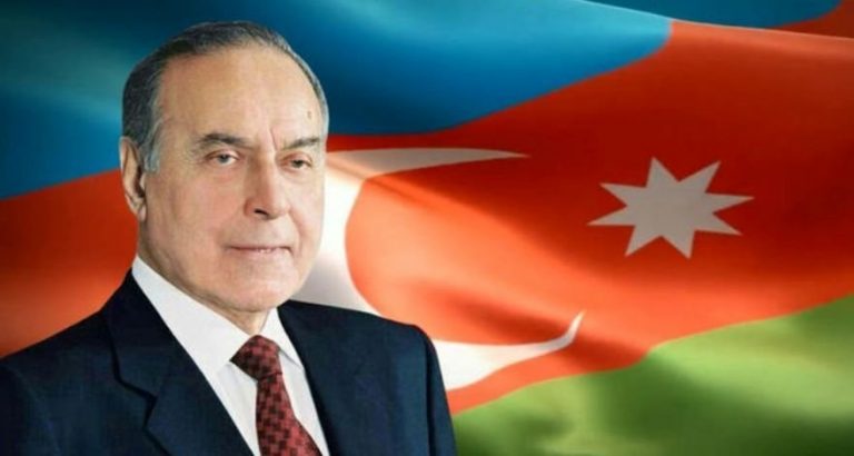 Preşedintele azer avertizează Occidentul să nu folosească Armenia drept avanpost militar
