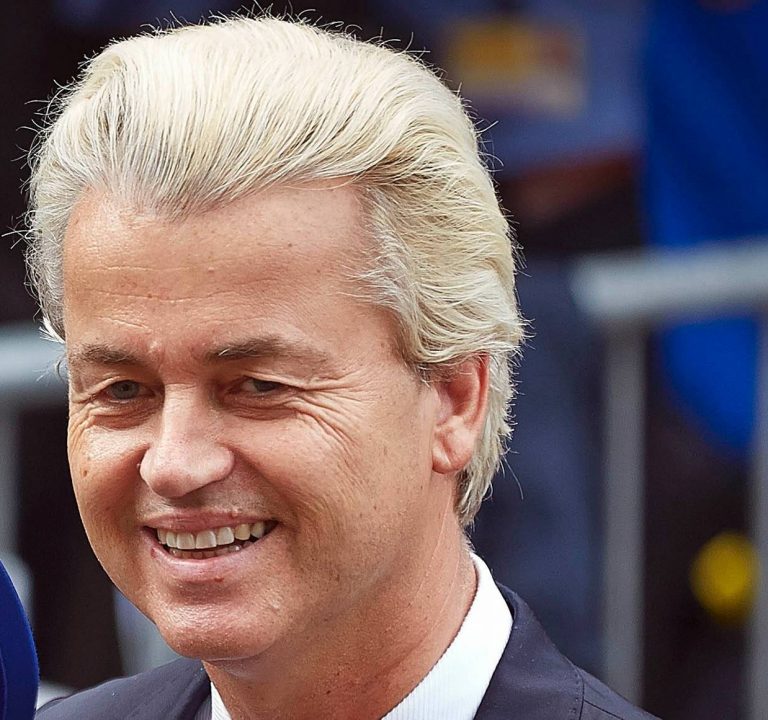 Olanda | Liderul extremei-drepte olandeze, Geert Wilders, a retras din programul său politic ideea unui referendum pentru un “Nexit”
