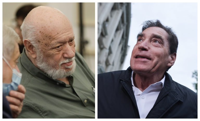 Petre Roman și Gelu Voican Voiculescu, puși sub acuzare în dosarul Mineriadei din iunie 1990