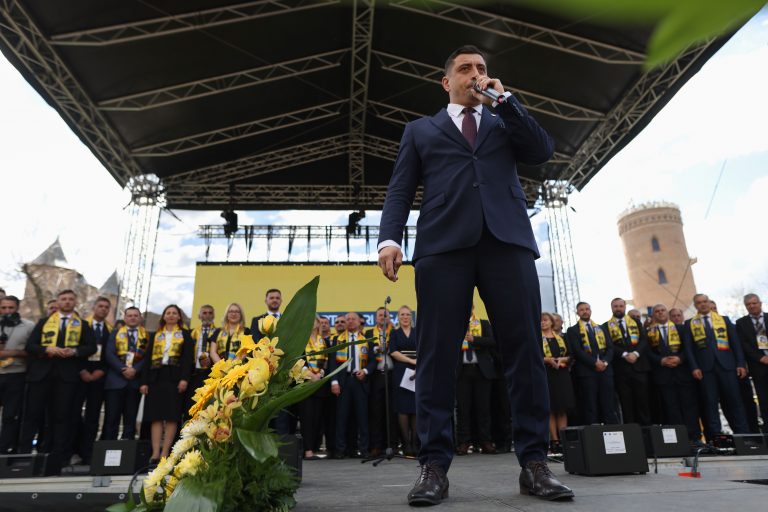 Presă | Serviciul militar de informații ucrainean se așteaptă la „provocări informaţionale anti-ucrainene” din partea AUR și a unui partid bulgar. Cu posibilă coordonare de la Kremlin