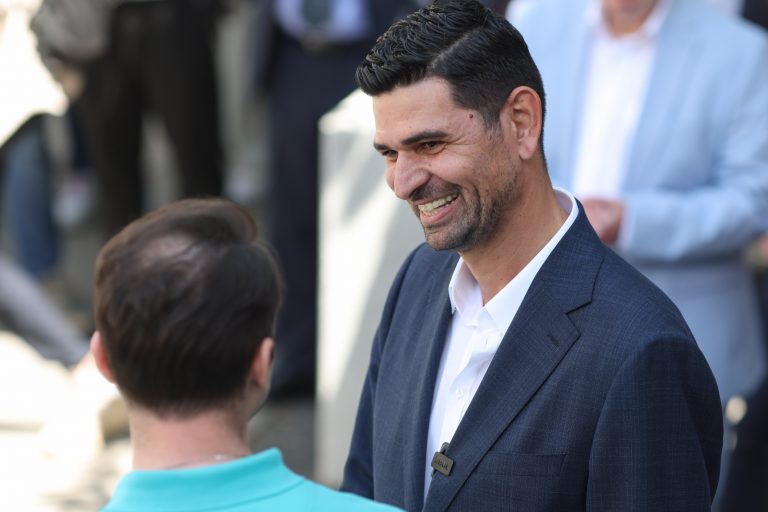 PNL: După numărarea a 98,7% din totalul secţiilor de vot, George Tuţă este noul primar al Sectorului 1
