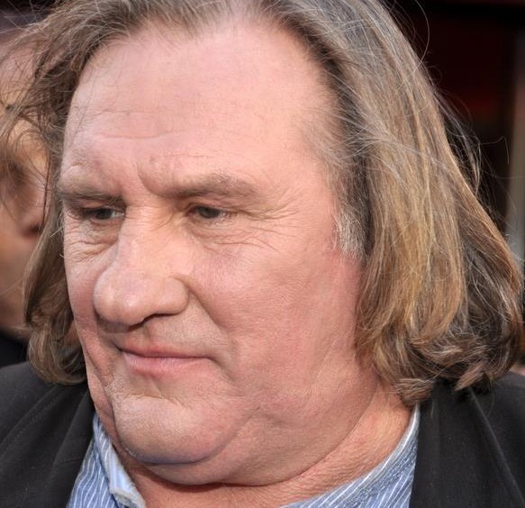 Actorul Gerard Depardieu a părăsit secţia de poliţie după un interogatoriu de peste opt ore