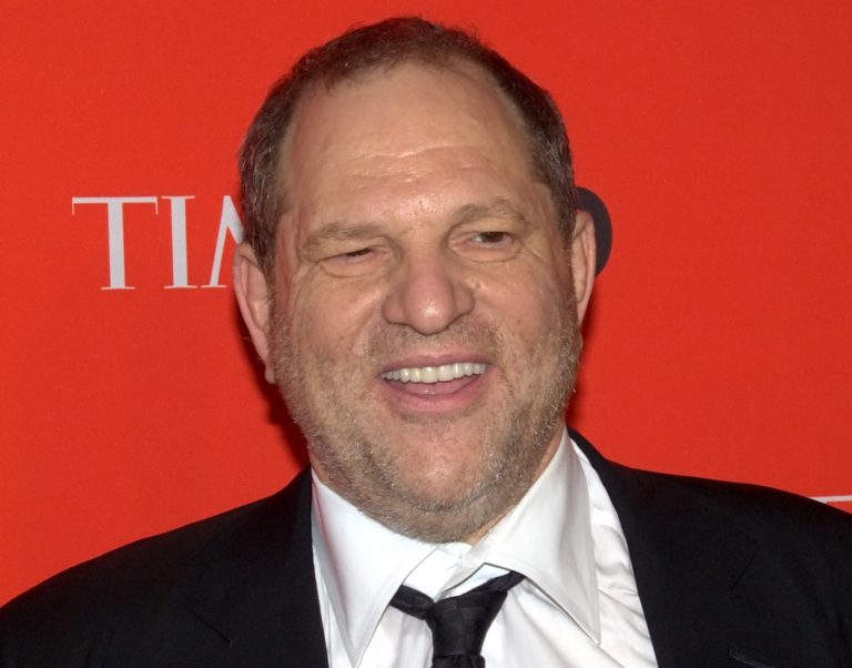Remember Harvey Weinstein? Another charge