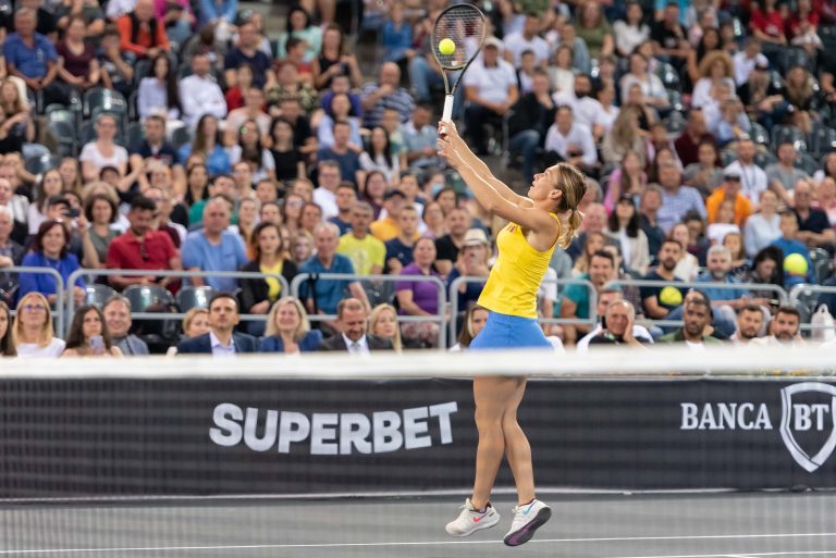 Injured Simona Halep withdraws from Madrid