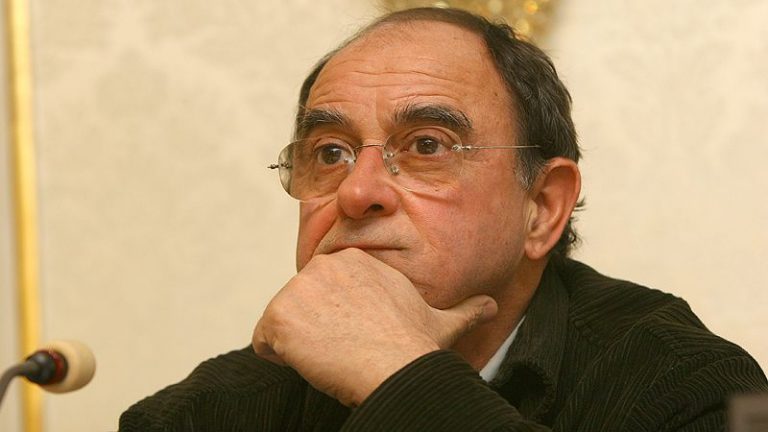 A murit Ilie Șerbănescu