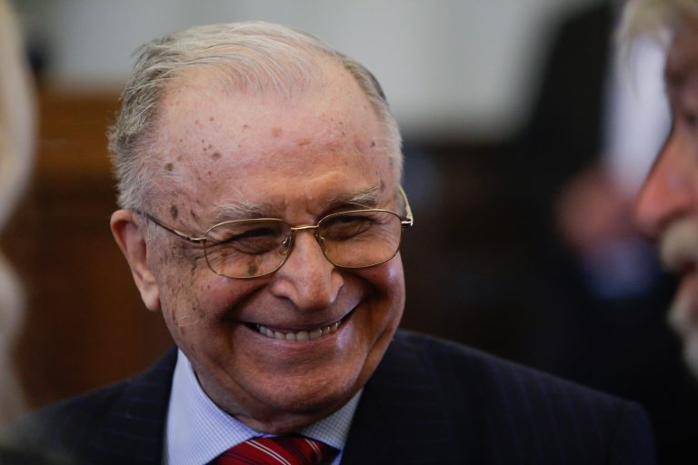 Dosarul Mineriada. Ion Iliescu, Petre Roman, Gelu Voican Voiculescu, Virgil Măgureanu, Adrian Sârbu și Miron Cozma, trimiși în judecată