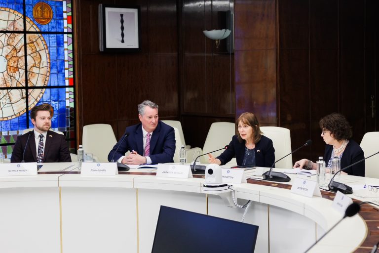 Guvern: Admiterea României în Programul Visa Waiver este un obiectiv strategic naţional