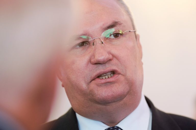 Ciucă: Libertatea presei suferă o nouă lovitură; jurnalistul Mircea Barbu – condamnat de un tribunal rus, în lipsă