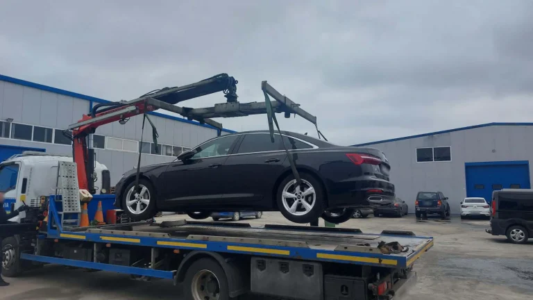 Pakistani smuggling network busted in Romania