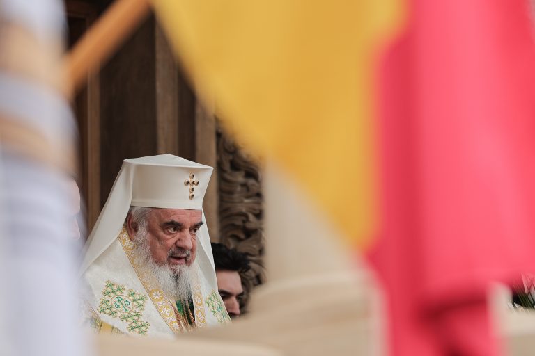 Patriarhul Daniel, mesaj de Anul Nou și Botezul Domnului