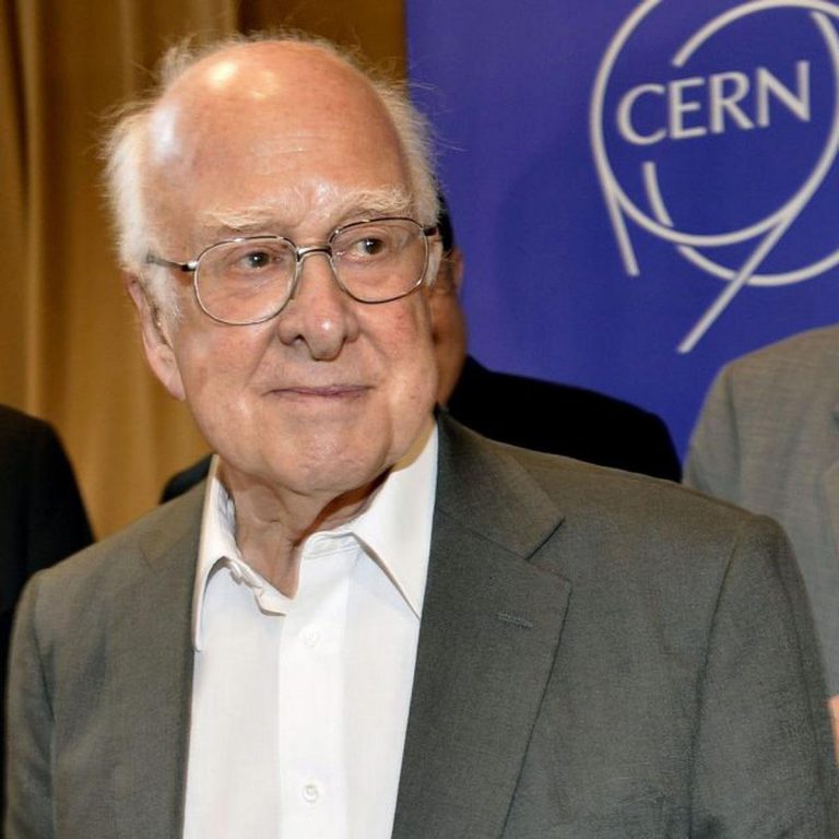 Părintele ”particulei lui Dumnezeu”, fizicianul Peter Higgs, a murit la vârsta de 94 de ani