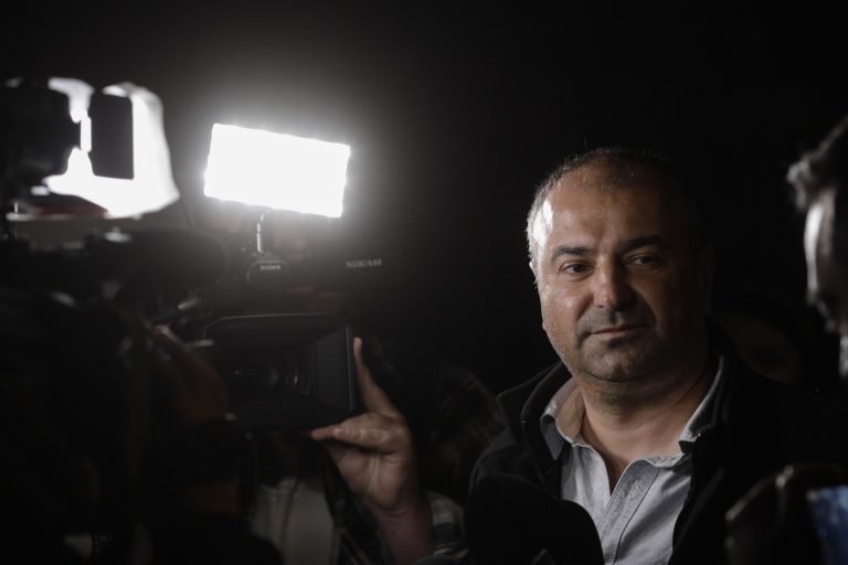 Silvestru Şoşoacă, condamnat la plata unei amenzi penale pentru ultraj