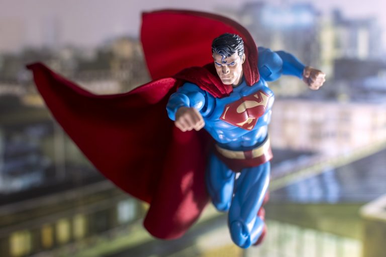 Prima revista cu Superman a devenit cea mai scumpă bandă desenată din lume