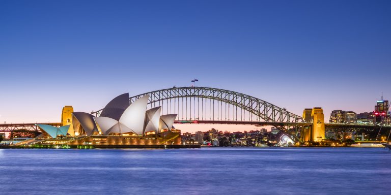 VIDEO | Un nou atac cu cuţitul la Sydney, patru persoane au fost rănite