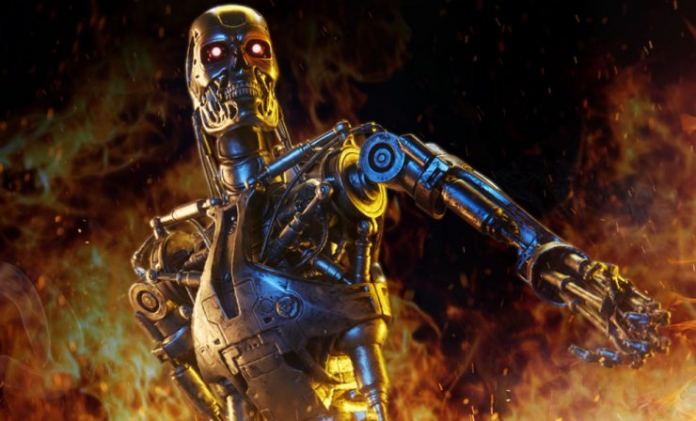 “Roboţii nu sângerează”. Ucraina trimite sisteme robotice pe câmpul de luptă în locul soldaţilor Sursa foto: Facebook
