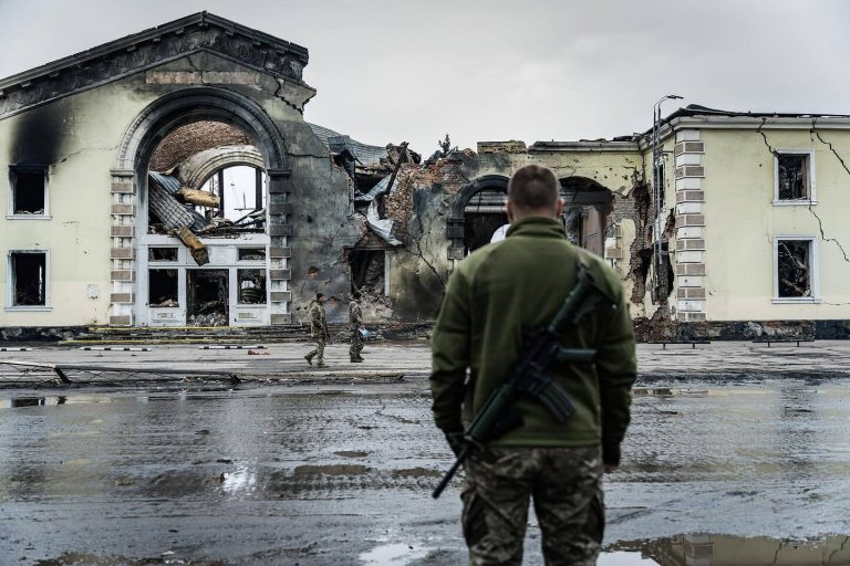ANALIZĂ Reuters: Ce diferenţă va face ajutorul SUA pentru Ucraina în războiul cu Rusia?
