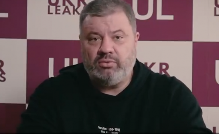 FSB a arestat un cetăţean rus pentru tentativă de asasinare a unui fost ofiţer SBU