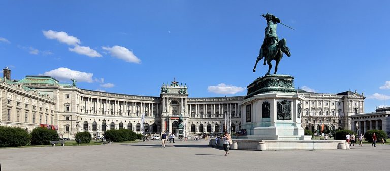 EFE | Cutremurul care zguduie Viena: infiltrarea Rusiei în spionajul austriac
