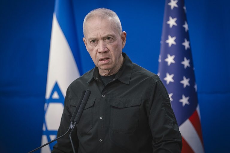 Israelul promite o ”răzbunare” decisivă, potrivit ministrul israelian al Apărării după atacul asupra Tel Aviv-ului