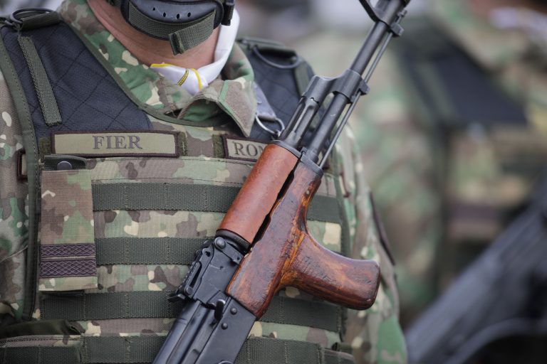 CSAT: Ţara noastră va prelua funcţia de comandant al operaţiei EUFOR Althea, în teatrul de operaţii din Bosnia şi Herţegovina