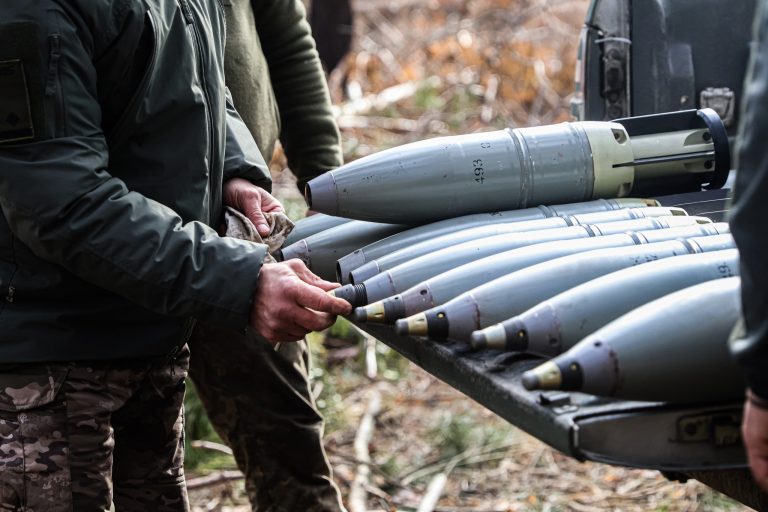 Ukraine thrown a lifeline as U.S. Congress approves aid bill to beat back Russia