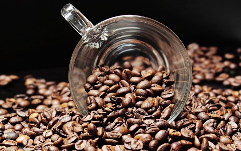 Prețul cafelei arabica a atins un maxim istoric