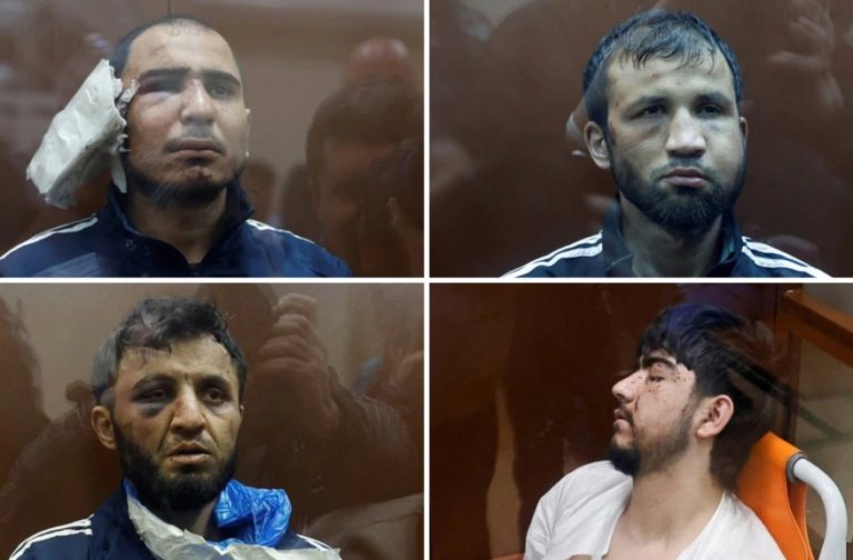 Tronul impunității. Tortura și execuțiile extrajudiciare, noua normalitate în Rusia