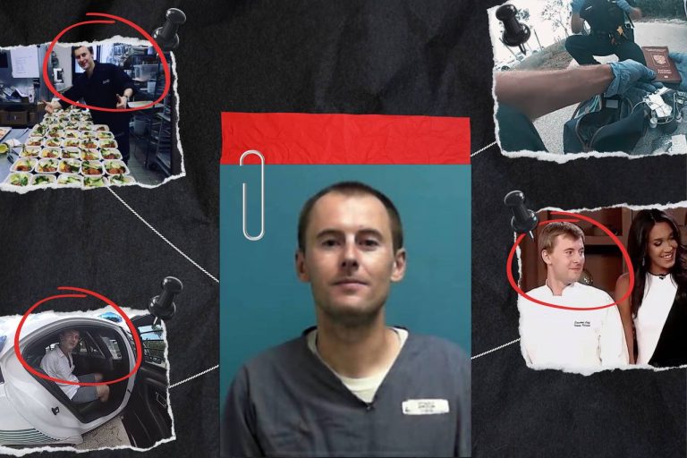 Spion rus în realitate, bucătar sub acoperire. Cum s-a îmbolnăvit de Sindromul Havana un agent FBI care interogase un agent rus