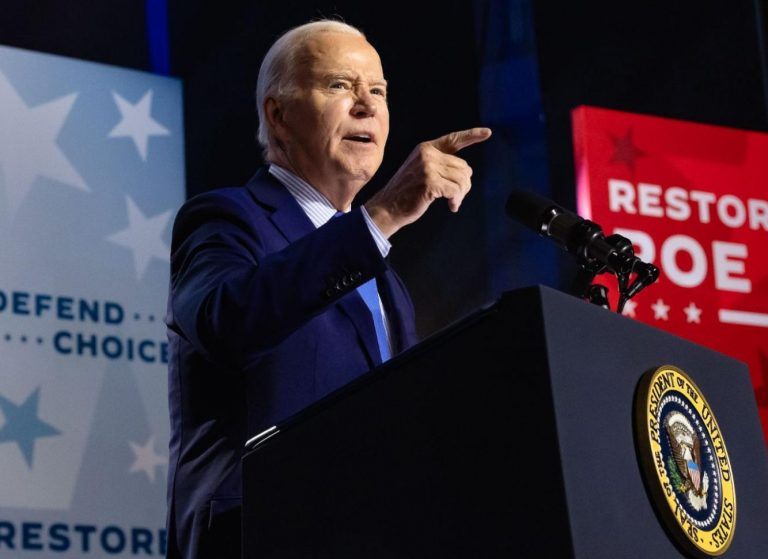Ce propuneri are Joe Biden pentru reformarea Curţii Supreme