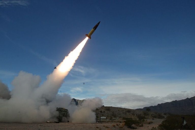 Iran launches more than 300 drones and missiles at Israel
