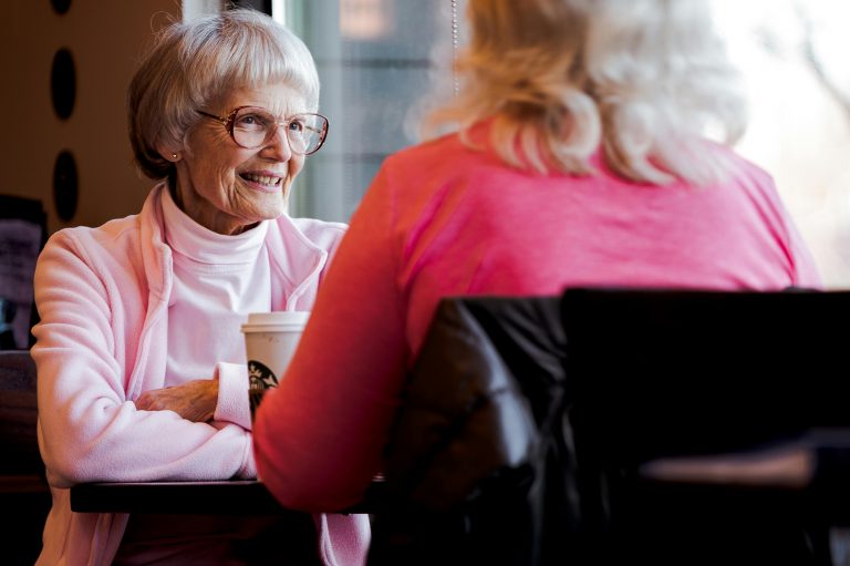 Amidst global gloom and instability, European life expectancy still rises