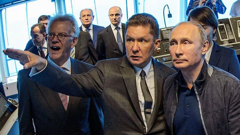 Good Bye, Putin! Se impune casarea unei periculoase arme rusești: tranzitul gazelor