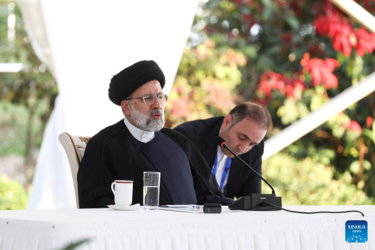Situație critică la vârful regimului din Iran. Cine ar putea prelua prerogativele presedintelui în caz de incapacitate