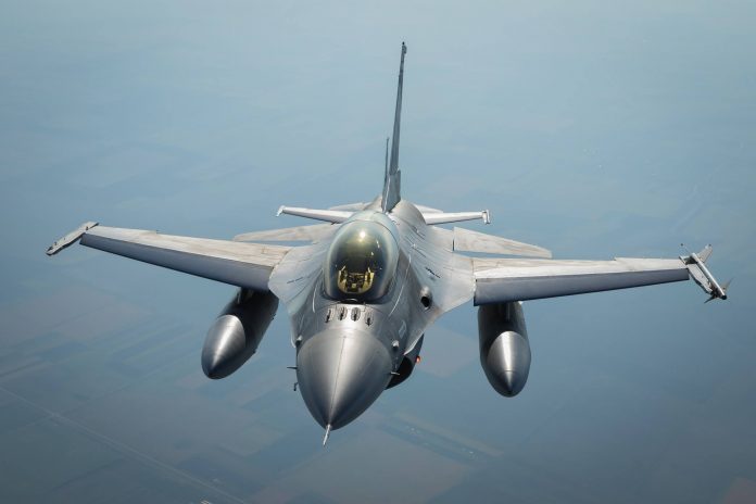 AIM-9X Sidewinder Block II