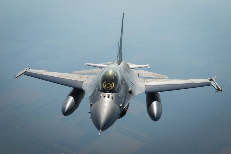 SUA au aprobat vânzarea de rachete AIM-9X Sidewinder Block II către România