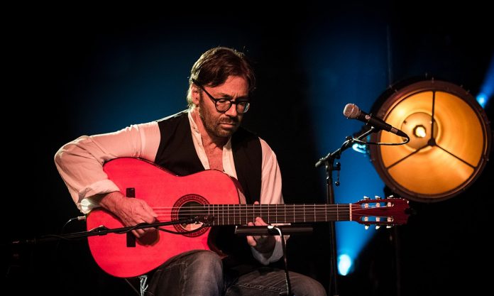 Al Di Meola