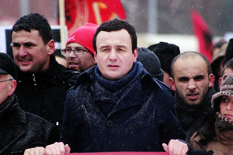 Kosovo denunţă condiţiile de aderare la Consiliul Europei